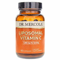 Liposomal Vitamin C 1000 Mg